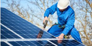 Installation Maintenance Panneaux Solaires Photovoltaïques à Plessis-Barbuise